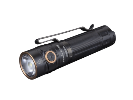 Фенер Fenix Е30R - 1600 Lumens