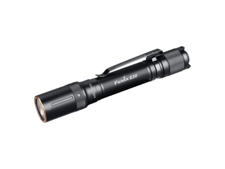 Фенер Fenix E20 V2.0