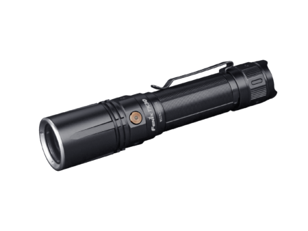Фенер Fenix TK30 / Подарък : Дифузер