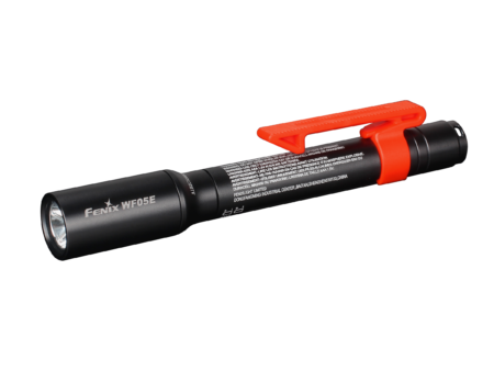 Фенер Fenix WF05E