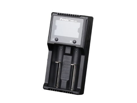 Зарядно за батерии Fenix ARE-A2