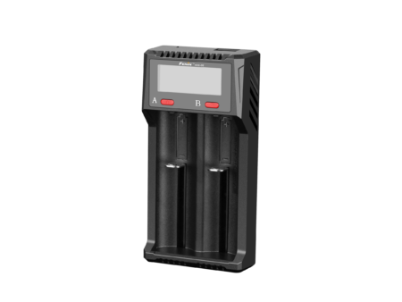 Зарядно за батерии Fenix ARE-D2