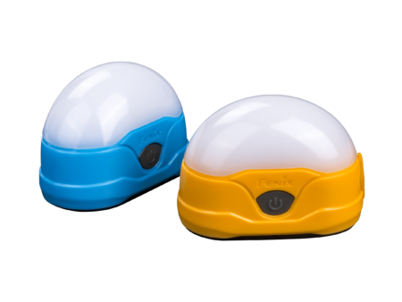 Къмпинг фенер Fenix CL20R