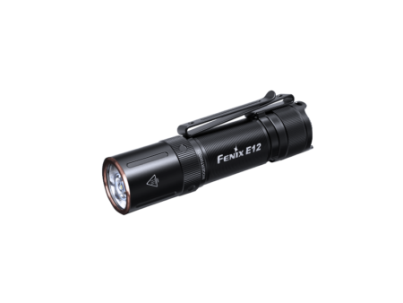 Фенер Fenix E12 V2.0