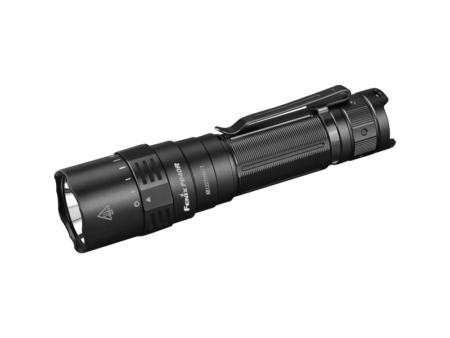 Фенер Fenix PD40R V2.0