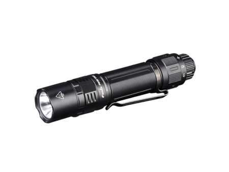 Фенер Fenix PD36 TAC