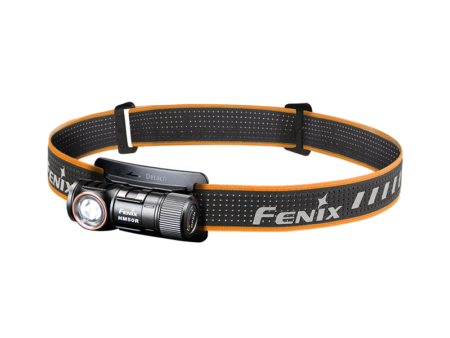 Челник Fenix HM50R V2.0