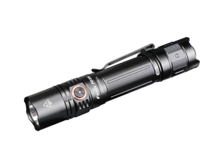 Фенер Fenix PD35 V3.0