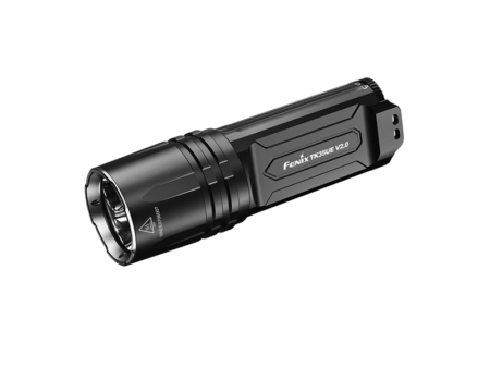 Фенер Fenix TK35UE V2.0
