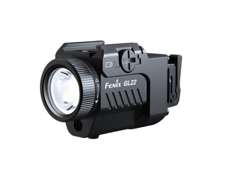 Оръжеен фенер Fenix GL22