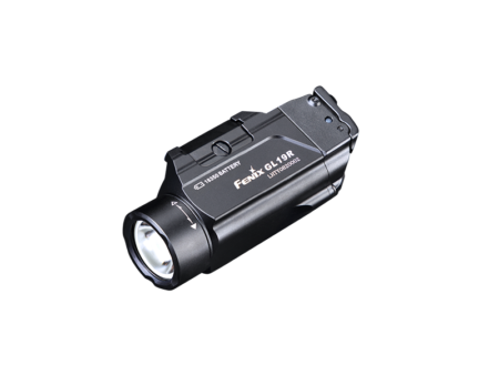 Оръжеен фенер Fenix GL19R