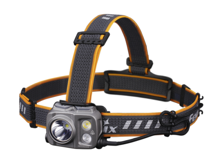 Челник Fenix HP25R V2.0