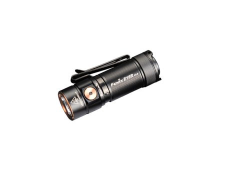 Фенер Fenix E18R V2.0