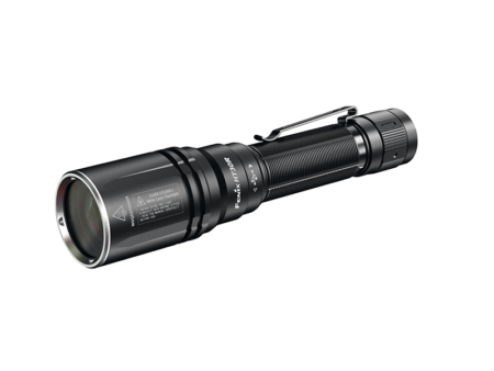 Фенер Fenix HT30R  / Подарък : Дифузер
