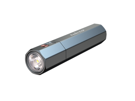 Фенер Fenix E-CP - Powerbank