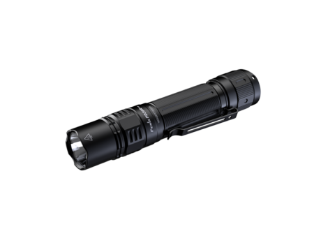 Фенер Fenix PD36R PRO