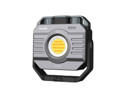 Мултифункционален фенер Fenix CL28R