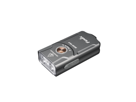 Фенер Fenix E03R V2.0