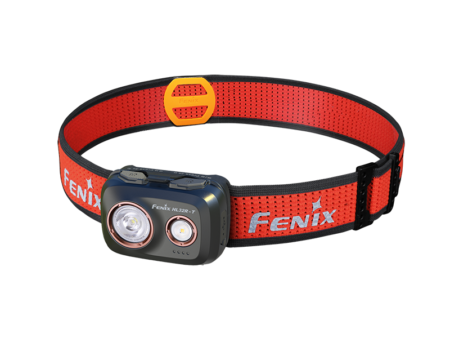Челник Fenix HL32R-T