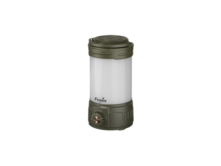 Къмпинг фенер Fenix CL26R Pro