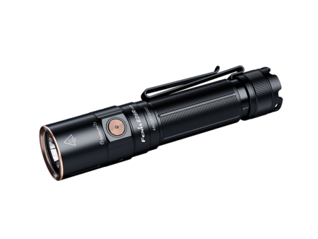 Фенер Fenix E28R V2.0