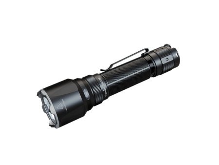 Фенер Fenix TK22R / Подарък : Дифузер