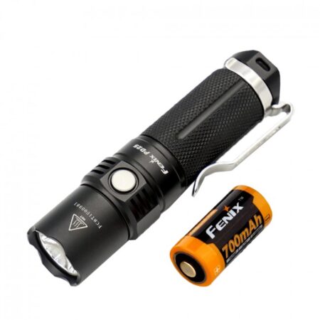 Фенер Fenix PD25 - 550 Lumens