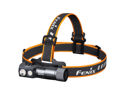 Челник Fenix HM71R