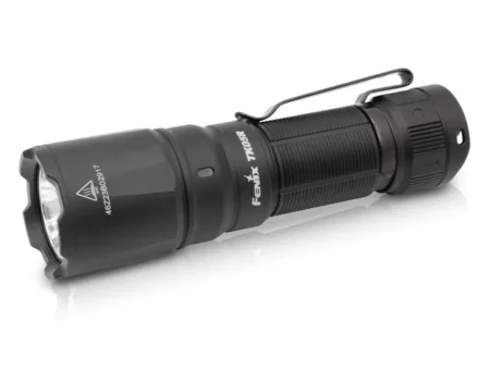 Fenix TK05R LED / Подарък: дифузер