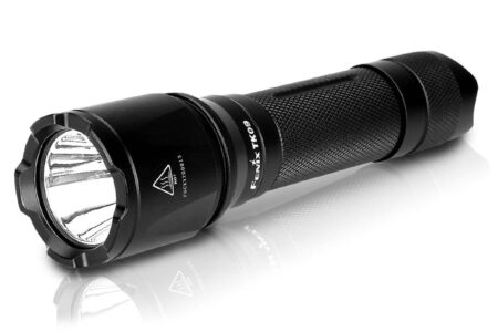 Фенер Fenix TK09