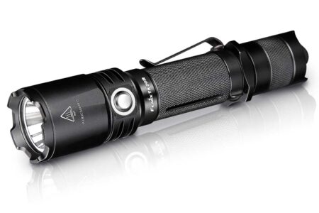 Фенер Fenix TK20R 1000 Lumens