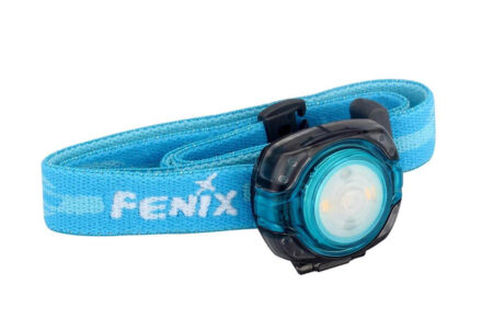 Челник Fenix HL05 - син